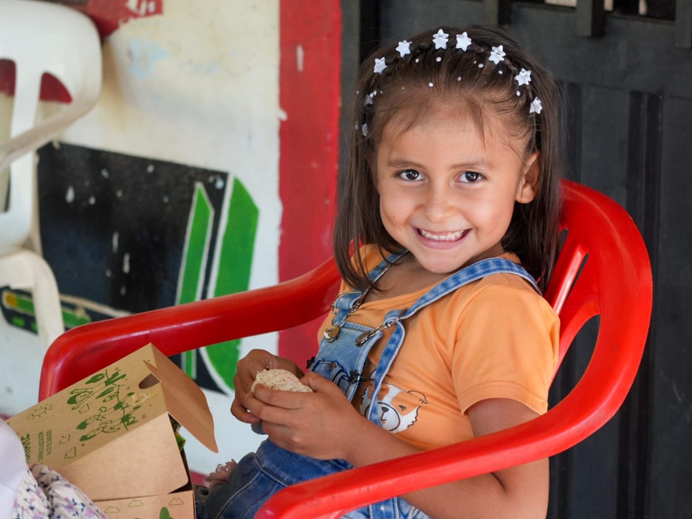 ¡Energía para el futuro! Indercas invierte en nutrición y primer empleo para 1.200 jóvenes vulnerables de Casanare