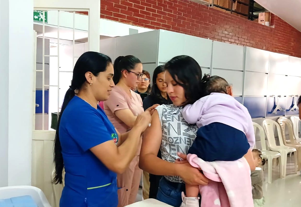 Temporada de vacaciones: Secretaría de Salud de Boyacá insta a vacunarse contra la fiebre Amarilla antes de viajar