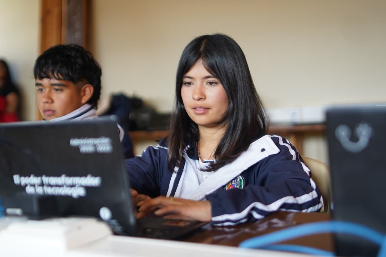 Sogamoso se prepara para el regreso a clases: Aún hay cupos en 15 colegios oficiales