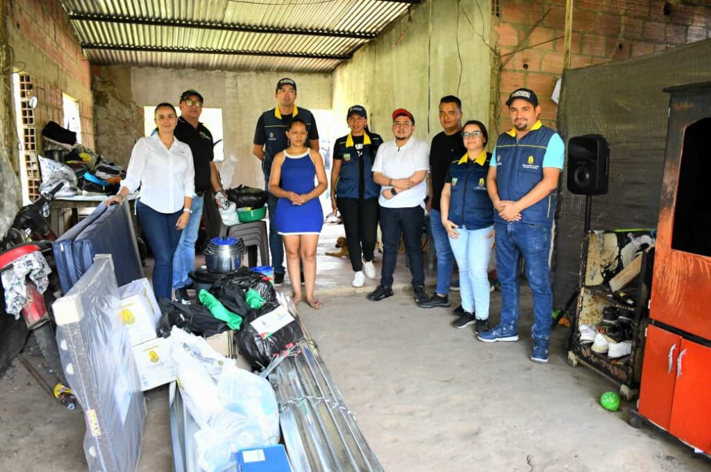 Gestión del Riesgo 2