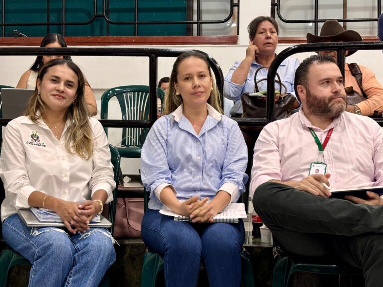 Sec Salud - Capresoca EPS