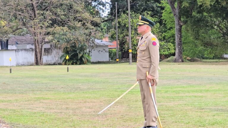 General Gerardo Ortiz Ramírez