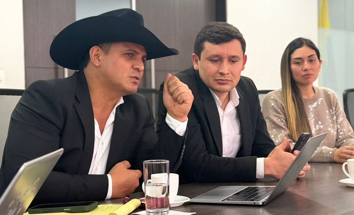 Zona franca, malecones y turismo: Casanare mueve fichas en el Ministerio de Comercio