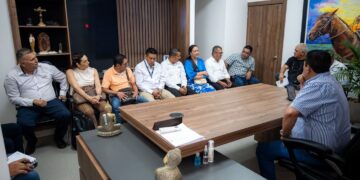 Transporte rural en Yopal: Alcaldía estudia ajuste de tarifas y nueva zona de parqueo