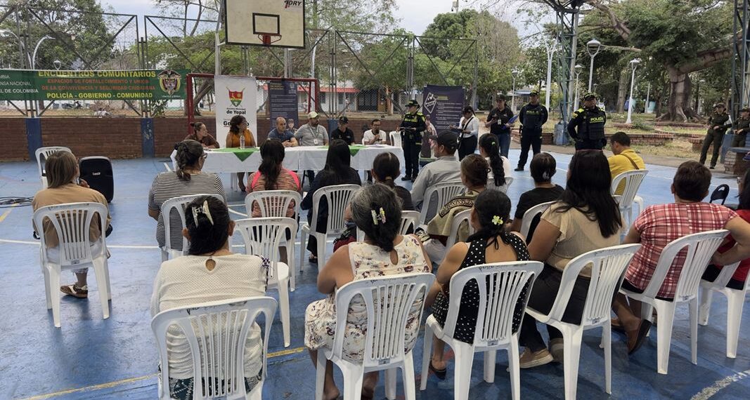 Yopal: tras reclamos de la comunidad, SAYOP intervendrá puntos críticos en el remanso