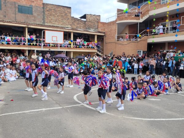 Bellas Artes Sogamoso