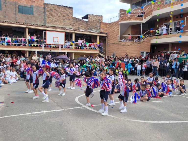 Bellas Artes Sogamoso