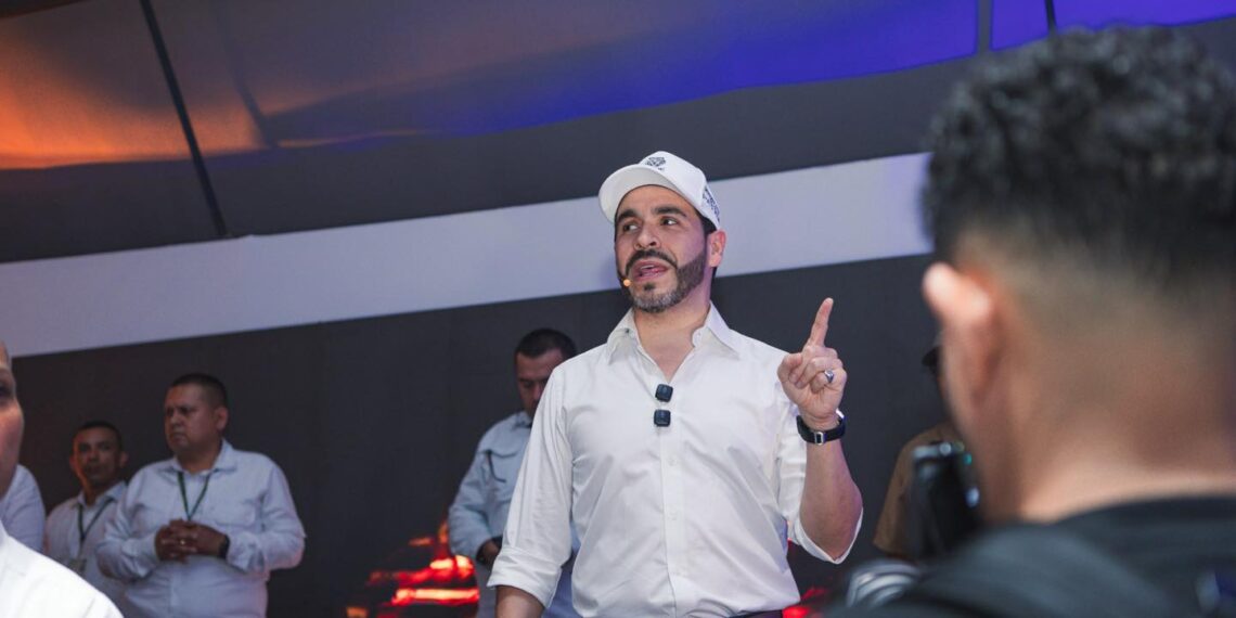 ELN pretendía atacar al “Tigre” Abelardo, denuncia su campaña