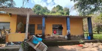 Sabanalarga: gobernador recuperará puesto de salud de Aguaclara