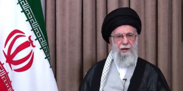 Trump confirma la muerte del líder supremo iraní Alí Jamenei