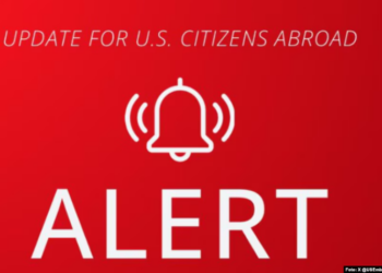Embajada de EEUU en La Habana emite alerta tras ataques en Irán