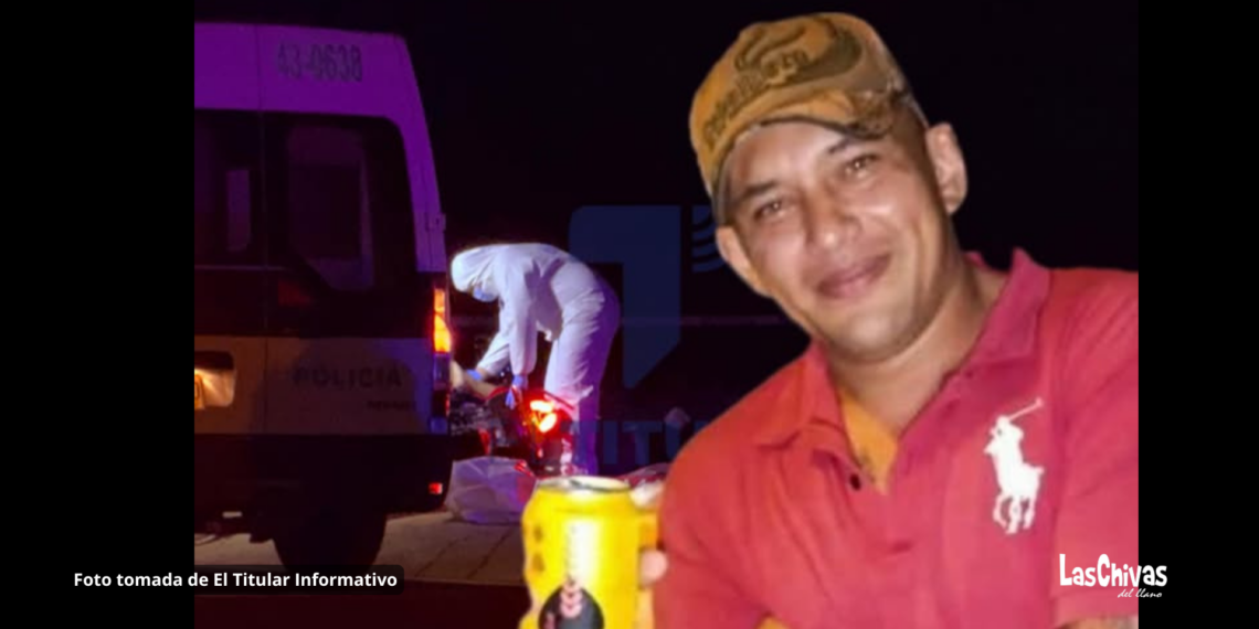 Acribillan a alias “Gato” frente al nuevo Terminal de Yopal: lo habrían citado para matarlo
