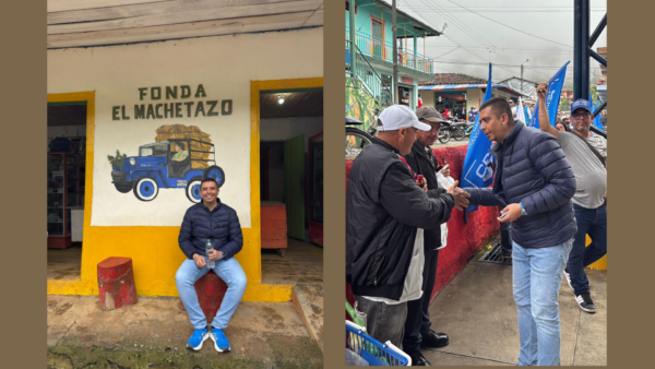 Cristian Hernández,