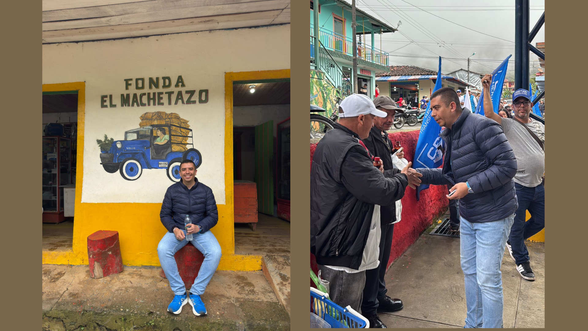 Valle del Cauca: La historia de un liderazgo que se hizo a pulso