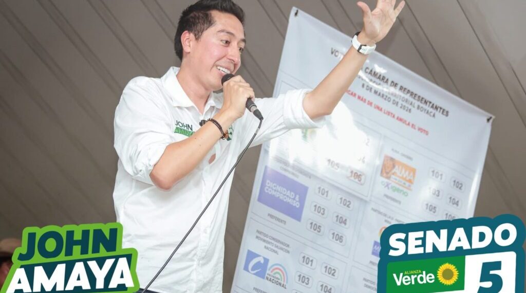 John Amaya: «Educar para igualar» es clave para reducir desigualdades