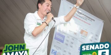 John Amaya: «Educar para igualar» es clave para reducir desigualdades