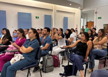 Nuevo grupo de profesionales reforzará la salud rural en Casanare