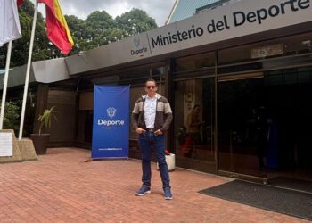 Casanare proyecta su propio «Templo del Deporte»: Así avanza el Complejo de Alto Rendimiento