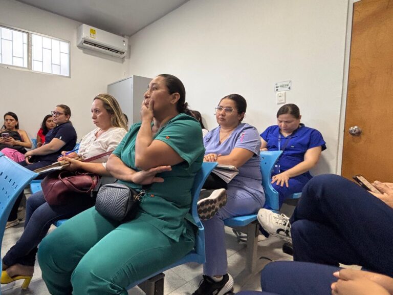 Vacunación dengue Yopal