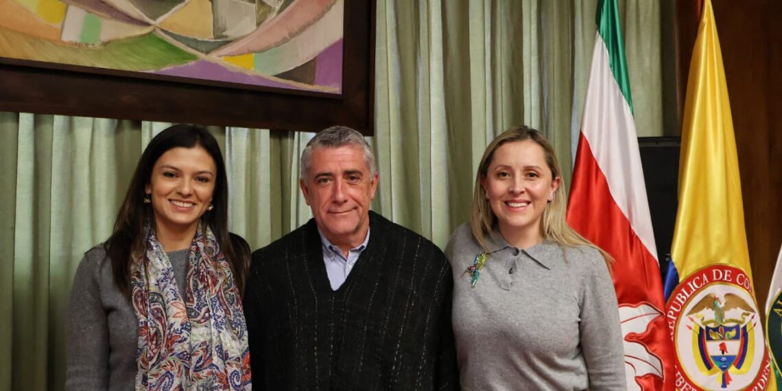 Boyacá se proyecta al mundo: experto internacional traza la hoja de ruta para el turismo regional