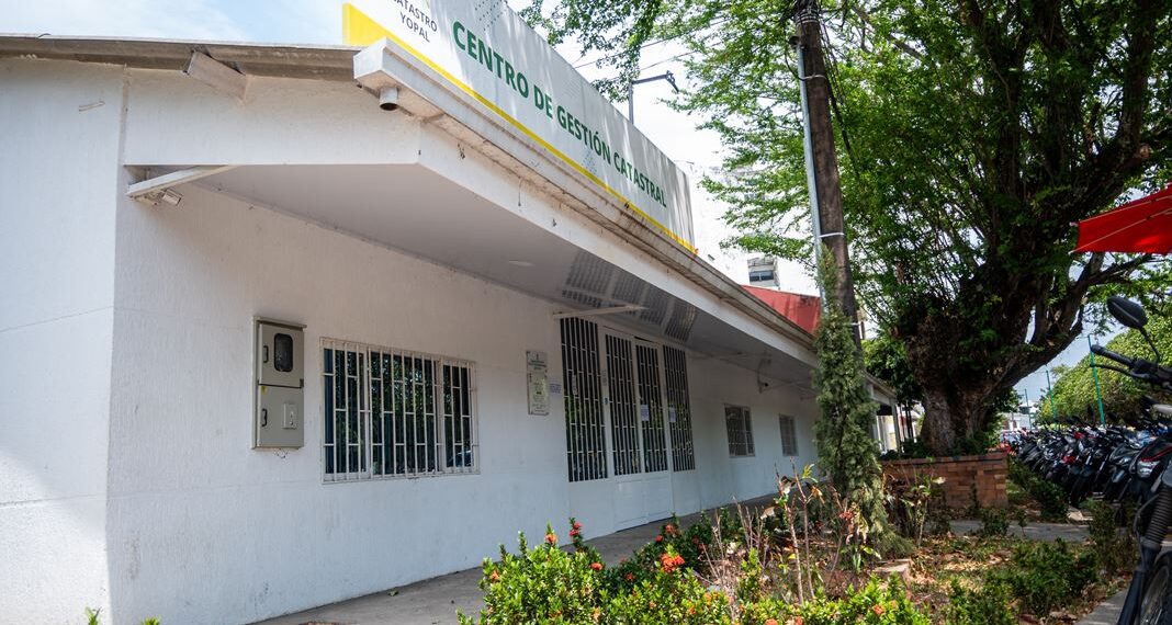 Alcaldía de Yopal impulsa investigación contra gestor catastral por graves inconsistencias en predios