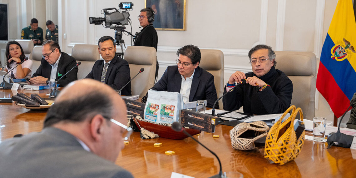Petro ordenó liquidar EPS intervenidas y en quiebra ¿Está Capresoca?