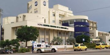 Socializan avances de la nueva Torre de Alta Complejidad para el Hospital Regional de la Orinoquía