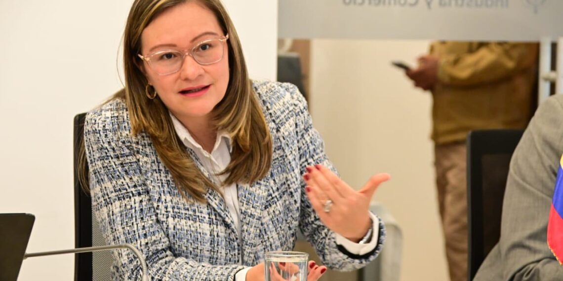 Consejo de Estado anula el nombramiento de Cielo Rusinque como Superintendente de Industria y Comercio