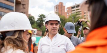 ALERTA: Cancelan visita a Hidroituango por plan terrorista contra el Alcalde de Medellín y el Gobernador de Antioquia