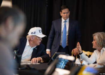 Rubio advierte que la próxima fase de ataques a Irán será «más dura»