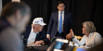 Rubio advierte que la próxima fase de ataques a Irán será «más dura»