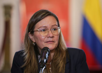 Petro por fin acató decisión del Consejo de Estado: sacó a Cielo Rusinque de la SIC