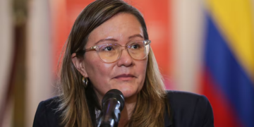 Petro por fin acató decisión del Consejo de Estado: sacó a Cielo Rusinque de la SIC