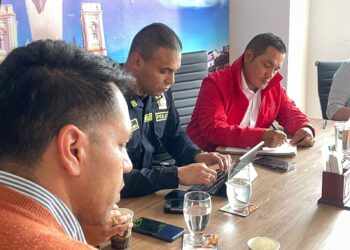 Sogamoso bajo medidas estrictas: Ley seca y restricciones para blindar las elecciones