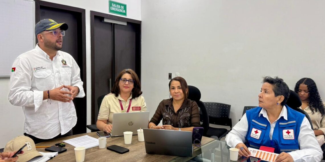 Casanare se prepara para recibir turistas con mayor seguridad en 2026