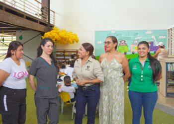 Gobernación de Casanare fortalece el hábito de la lectura con jornadas pedagógicas en barrios y escuelas de Yopal