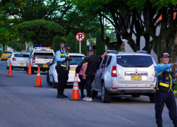Semana Santa en Yopal: Vuelven las restricciones nocturnas para frenar la muerte en las vías