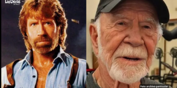 Adiós al invencible: El legado eterno de Chuck Norris (1940-2026)