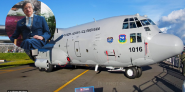¿El avión se cayó por ser chatarra o por falta de mantenimiento? Petro evade responsabilidad del gobierno
