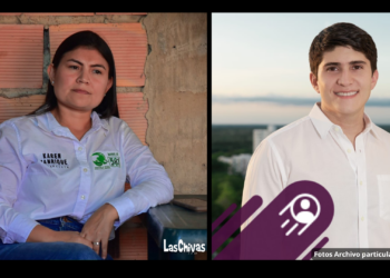 Corte Suprema ordena cárcel para el senador Wadith Manzur y la representante Karen Manrique por escándalo de la UNGRD