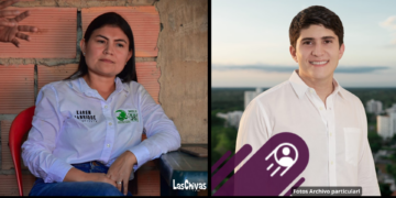 Corte Suprema ordena cárcel para el senador Wadith Manzur y la representante Karen Manrique por escándalo de la UNGRD