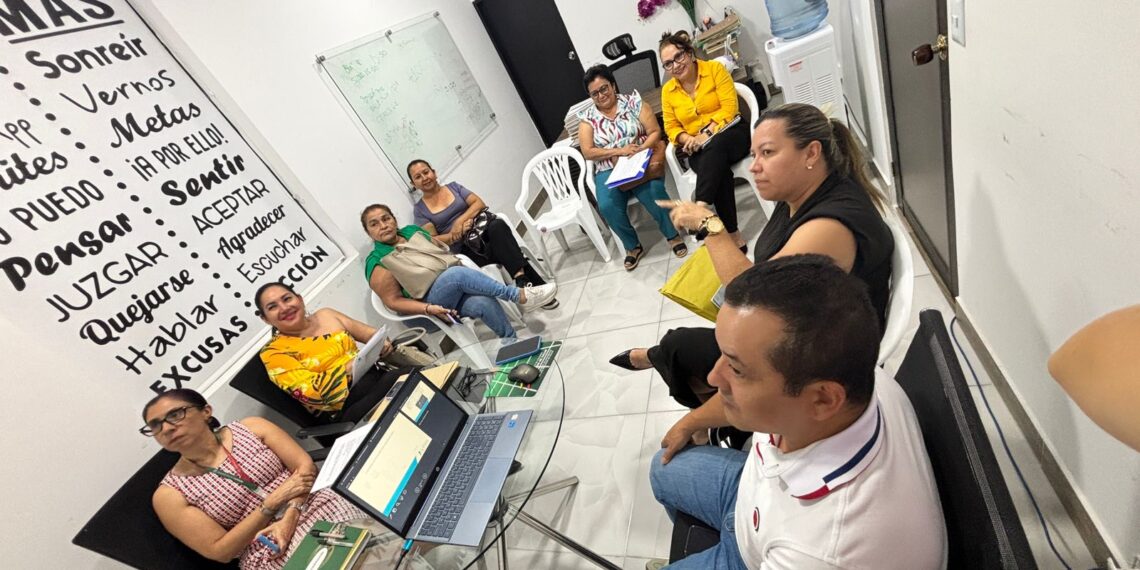 ¿Hospital de Tauramena en su mejor momento? Cuentas claras y salarios al día en la vigencia 2025