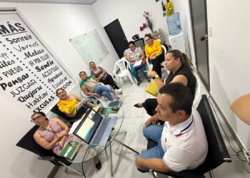 ¿Hospital de Tauramena en su mejor momento? Cuentas claras y salarios al día en la vigencia 2025