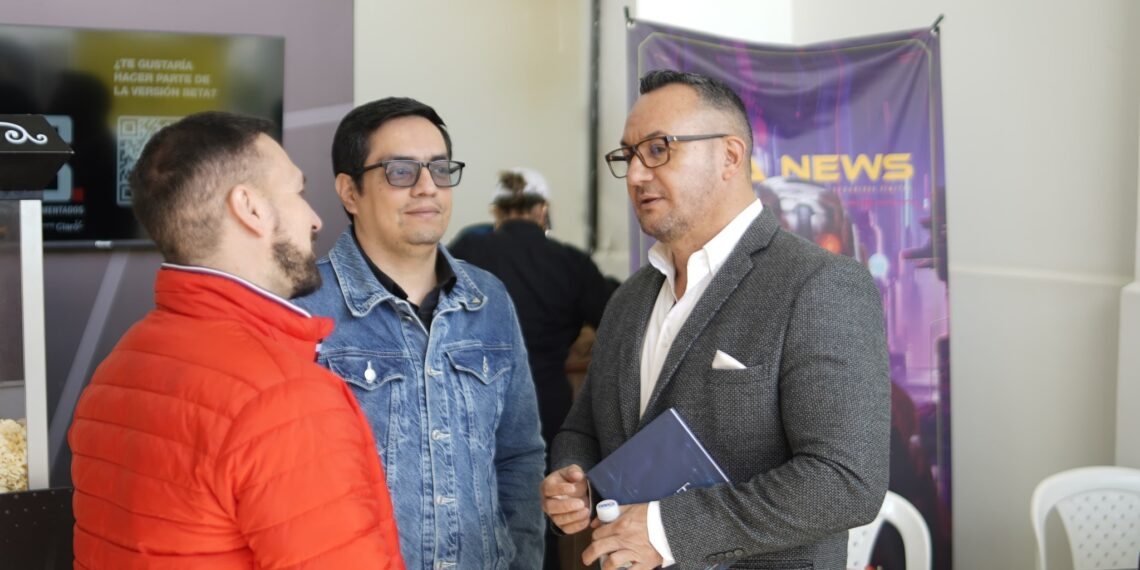 Sogamoso reglamenta el uso de la Inteligencia Artificial en la administración pública