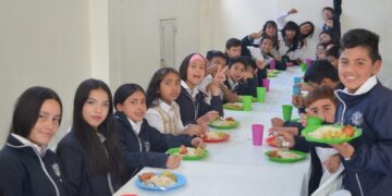 Sogamoso convoca a la Primera Mesa Pública del Programa de Alimentación Escolar PAE