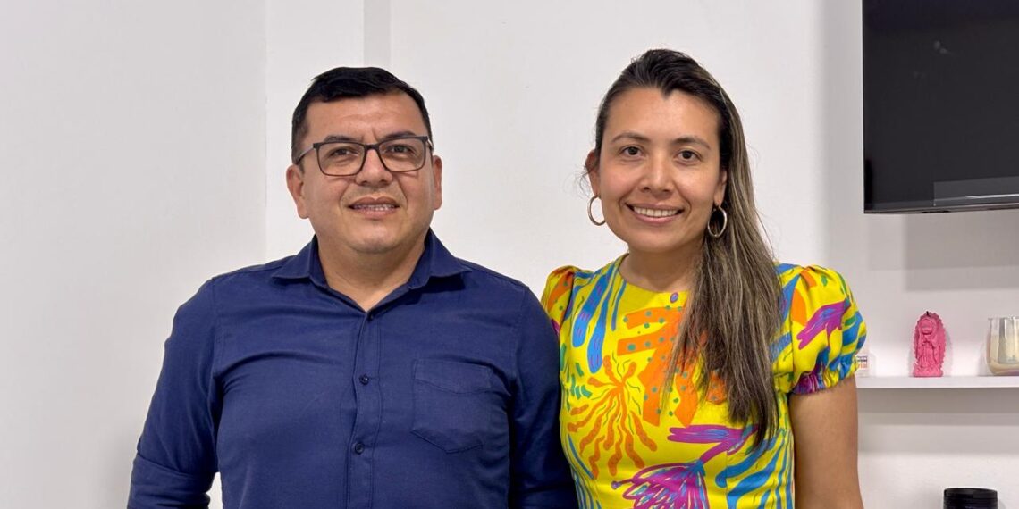 Nuevo representante de los usuarios ante la Junta Directiva de Red Salud Casanare