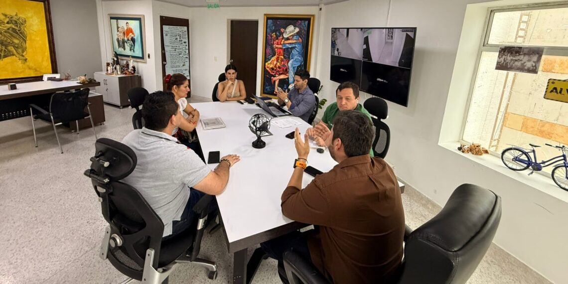 Brisas del Usivar en Yopal ya tiene planos reales para su alcantarillado