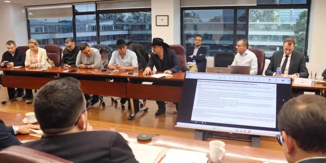 Restablecen suministro de gas para más de mil familias en Casanare tras acuerdo con el Gobierno y petroleras