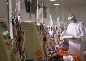 Capresoca EPS garantiza continuidad y calidad de vida a 711 pacientes con enfermedad renal crónica