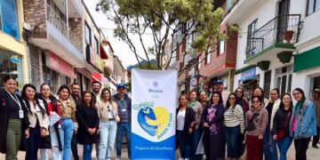 Un abrazo a la vida: Boyacá fortalece la salud mental en 100 municipios